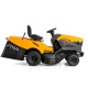 Садовый минитрактор Stiga Estate 5092 HW в Пензе
