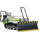 Самоходная тележка Grillo Dumper 507 AE (Robin-Subaru) в Пензе