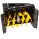 Бензиновый снегоуборщик Huter SGC 4100 W в Пензе