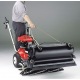 Подметальная машина Tielburger TK38 PRO (Briggs&amp;Stratton) в Пензе