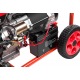 Бензогенератор Hammer GN7000ET 6 кВт в Пензе