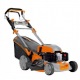 Газонокосилка бензиновая Villartec MB 5753T в Пензе