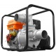 Бензиновая мотопомпа Carver CGP 99100 E в Пензе