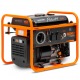 Инверторный генератор Daewoo GDA 3800i 3.2 кВт в Пензе