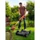Электрокоса (электрический триммер) Black+Decker ST5530CM в Пензе
