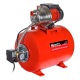 Насосная станция Quattro Elementi Automatico 1001 Inox 50 L в Пензе