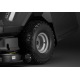 Садовый минитрактор Caiman Comodo Max 4WD 107D2K2 в Пензе