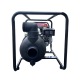 Бензиновая мотопомпа HND WP 30 XL в Пензе