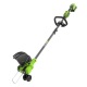 Аккумуляторный триммер GreenWorks GD24LT331 (без аккумулятора и зарядного устройства) в Пензе