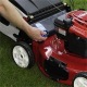 Газонокосилка бензиновая Toro 20332C в Пензе