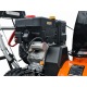 Снегоуборщик Villartec WB1176E в Пензе