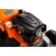 Газонокосилка бензиновая Daewoo DLM 5100SV в Пензе