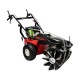 Подметальная машина Tielburger TK38 Professional в Пензе