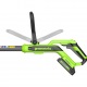 Аккумуляторный триммер GreenWorks G24LT301 (без аккумулятора и зарядного устройства) в Пензе