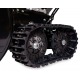 Снегоуборщик гусеничный Champion STT1171E в Пензе
