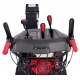 Снегоуборщик бензиновый EVOline SBG 610 HE в Пензе