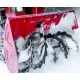 Снегоуборщик гусеничный Honda HSS 1380A ETD в Пензе