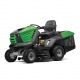Садовый минитрактор Caiman Comodo Max 4WD 107D2K2 в Пензе