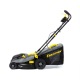 Газонокосилка электрическая Champion EM3816 в Пензе