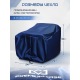 Чехол PREMIUM CASE для мотопомпы 69х53х53 см., водонепроницаемый в Пензе