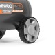 Компрессор поршневой безмасляный Daewoo DAC 250SS в Пензе