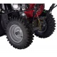 Снегоуборщик бензиновый EVOline SBG 610 HE в Пензе