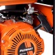 Бензогенератор Patriot Max Power SRGE 1500 1 кВт в Пензе