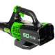 Воздуходувка аккумуляторная GreenWorks GD60ABK4 в Пензе