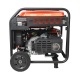 Бензогенератор инверторный Patriot iGN 7500 AWS 7.2 кВт в Пензе