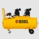 Компрессор поршневой безмасляный Denzel DLP-3000/100 в Пензе