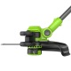 Аккумуляторный триммер GreenWorks GD24LT331 (без аккумулятора и зарядного устройства) в Пензе