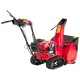 Снегоуборщик гусеничный Honda HSS 655 ETD1 в Пензе
