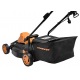 Газонокосилка электрическая Carver LME-1032 в Пензе