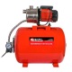 Насосная станция Quattro Elementi Automatico 1001 Inox 50 L в Пензе