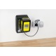 Комплект аккумулятор+зарядное устройство Battery Power 18/50 для Karcher 18 В в Пензе