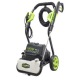 Мойка высокого давления GreenWorks GPWG7 150 бар в Пензе
