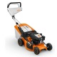 Газонокосилка бензиновая Stihl RМ-248.3 в Пензе