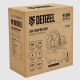Компрессор поршневой безмасляный Denzel DLP-950/10 в Пензе