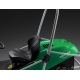 Садовый минитрактор Caiman Croso 4WD 97D2C в Пензе