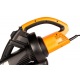 Воздуходувка-пылесос электрический Worx WP506E в Пензе