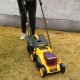 Газонокосилка аккумуляторная DEKO DKLM20V в Пензе