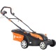 Газонокосилка электрическая Yard Fox EL3840 в Пензе