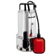 Насос дренажно-фекальный Einhell GC-DP 1020 N в Пензе