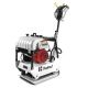 Виброплита бензиновая Helmut RP120H в Пензе