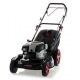 Газонокосилка бензиновая MTD Smart 53 SPBS в Пензе