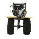 Мотоблок Habert HMN-223 New (колёса 19х7-8) в Пензе