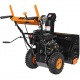 Снегоуборщик Carver STG 6561EL в Пензе