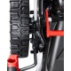 Газонокосилка бензиновая Elitech GL 2346CS в Пензе