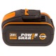 Аккумулятор Worx WA3553 в Пензе