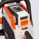 Аккумуляторная пила Daewoo DACS 1640Li-14&quot; (без аккумуляторной батареи и зарядного устройства) в Пензе